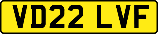 VD22LVF
