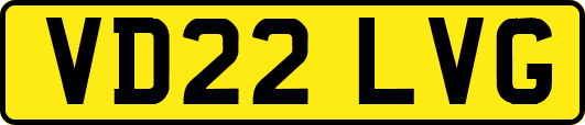 VD22LVG