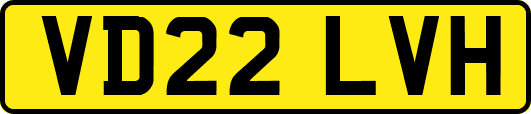 VD22LVH