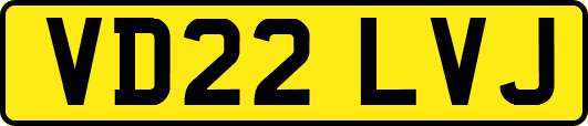 VD22LVJ