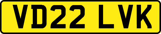 VD22LVK