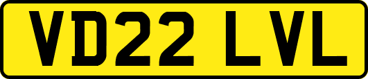 VD22LVL