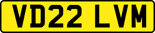 VD22LVM