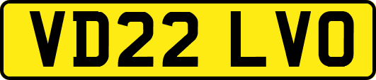 VD22LVO
