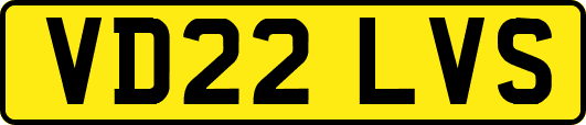 VD22LVS