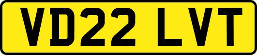 VD22LVT