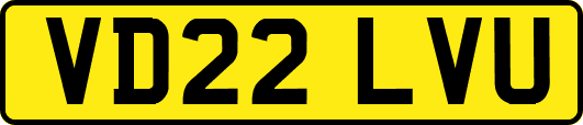 VD22LVU