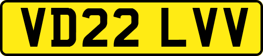 VD22LVV