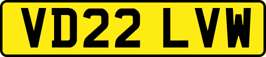 VD22LVW
