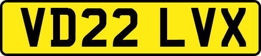 VD22LVX
