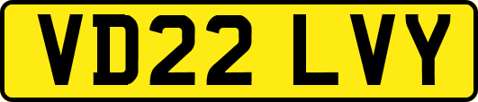 VD22LVY