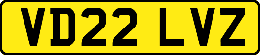 VD22LVZ
