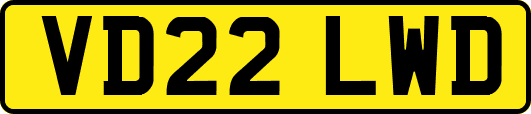 VD22LWD