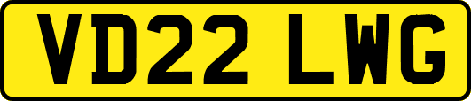 VD22LWG