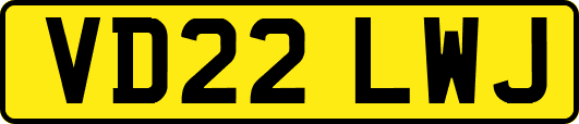 VD22LWJ