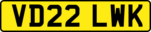 VD22LWK