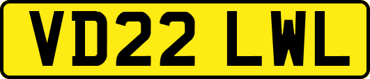 VD22LWL
