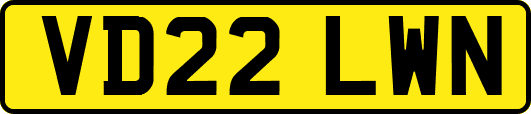 VD22LWN