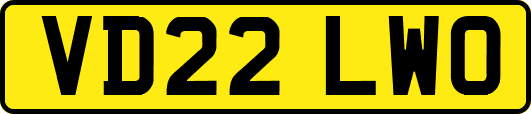 VD22LWO