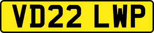VD22LWP
