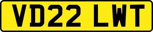 VD22LWT