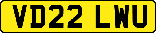 VD22LWU