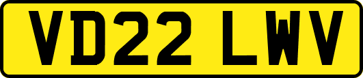 VD22LWV