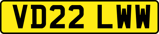 VD22LWW
