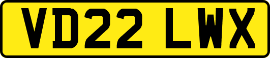 VD22LWX
