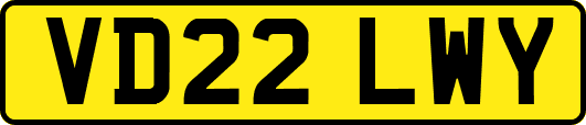 VD22LWY