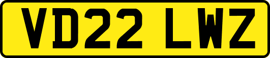 VD22LWZ