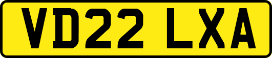 VD22LXA