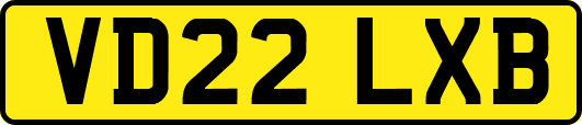 VD22LXB