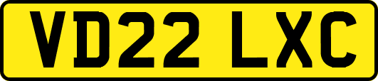 VD22LXC