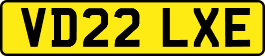 VD22LXE