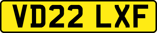 VD22LXF