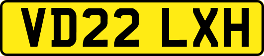 VD22LXH