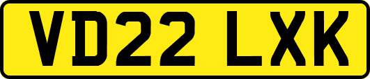 VD22LXK