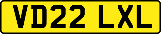 VD22LXL