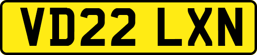 VD22LXN