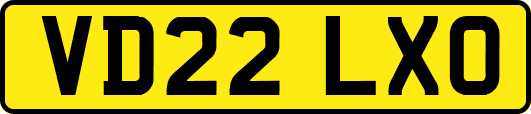 VD22LXO