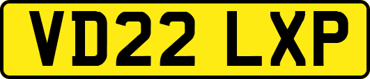 VD22LXP