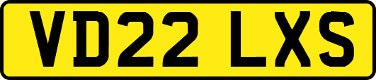 VD22LXS