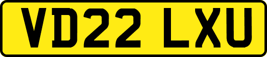 VD22LXU