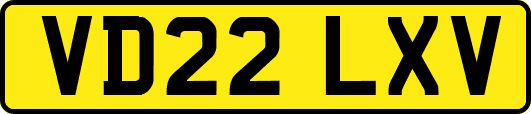 VD22LXV