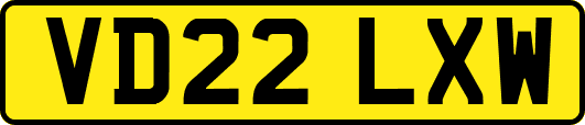VD22LXW