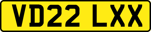 VD22LXX
