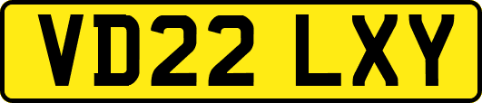 VD22LXY