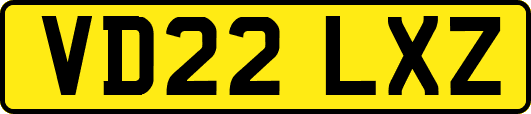 VD22LXZ