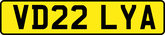 VD22LYA